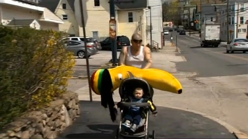 Illustration for article titled Kotaku 'Shop Contest: Rasta Banana: The Winners
